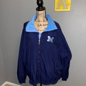 Champion Mens XXL Maine Coat